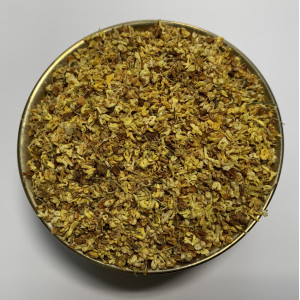 Квіти османтуса - Гуй Хуа 100 г. Photo 3